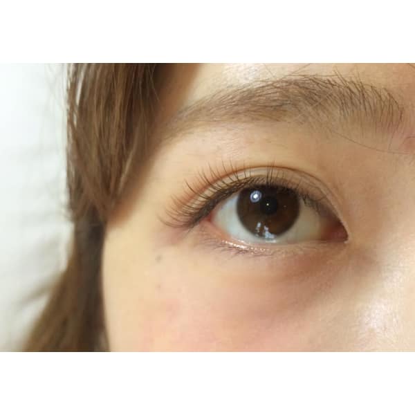 ★最高級セーブルエクステ★120本コース（オフなし70分程度）￥6,480→初回￥4,860