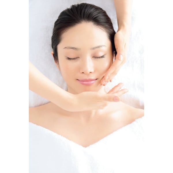 アドバンスコース(イルネージュ使用)　￥8800→￥3300