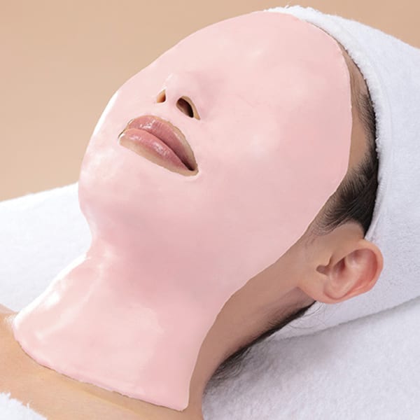 アドバンスコース(イルネージュ使用)＋コラケアパック　￥11550→￥6050