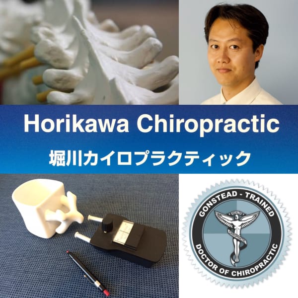 Horikawa Chiropractic