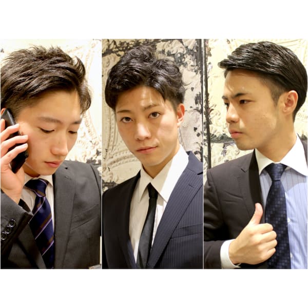 Yoshizawa Inc Premium 横浜 桜木町店 ヨシザワインクプレミアムヨコハマ の予約 サロン情報 美容院 美容室を予約するなら楽天ビューティ