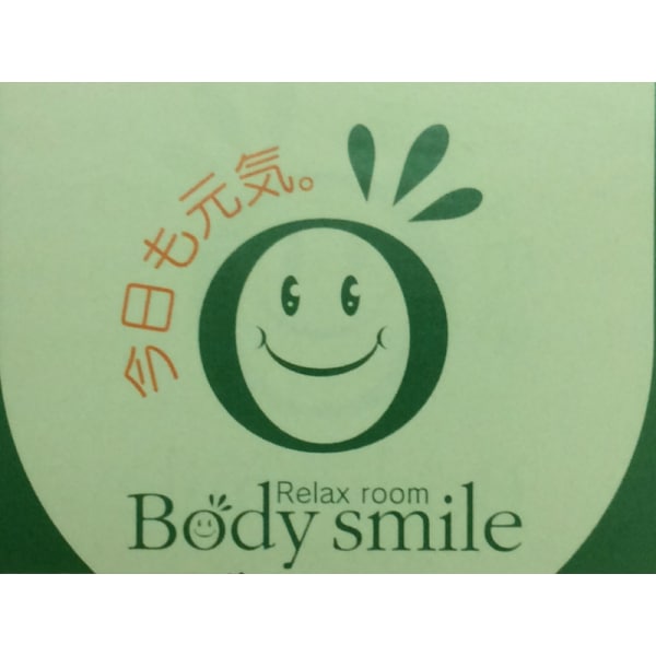 Body smile