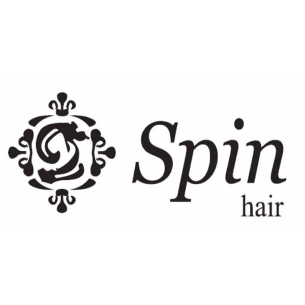 Spin hair 桂店