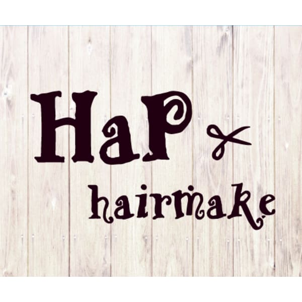 HaP hair make