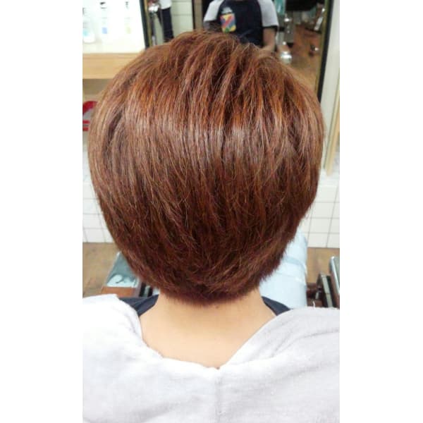 メンズコラーゲンカラー（カットメニューと一緒にご選択ください）