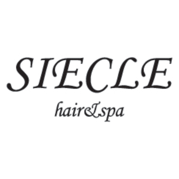 SIECLE hair&spa 渋谷店