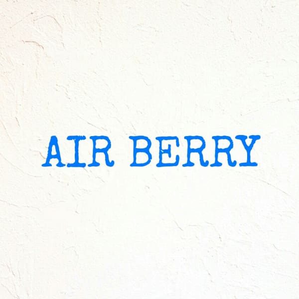 AIR BERRY