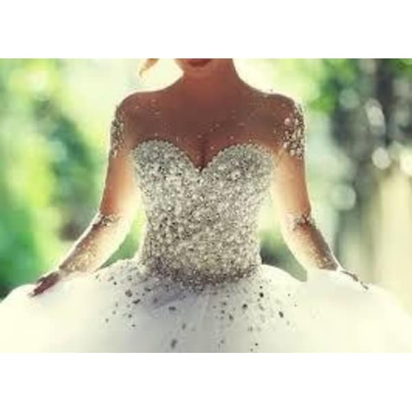 花嫁のブライダルバストUP♪（背中美白ケア付）3回