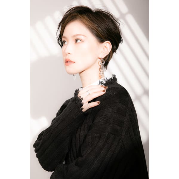 Zena ジーナ のメニュー情報 美容院 美容室を予約するなら楽天ビューティ