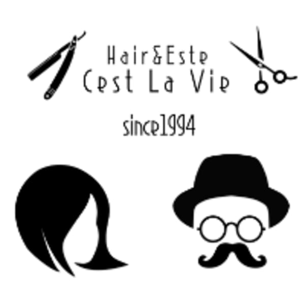 Hair＆Este Cest La Vie