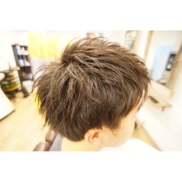 Voice Hair ヴォイス の予約 サロン情報 美容院 美容室を予約するなら楽天ビューティ