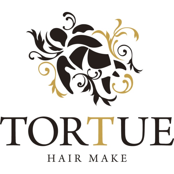 HAIR MAKE TORTUE