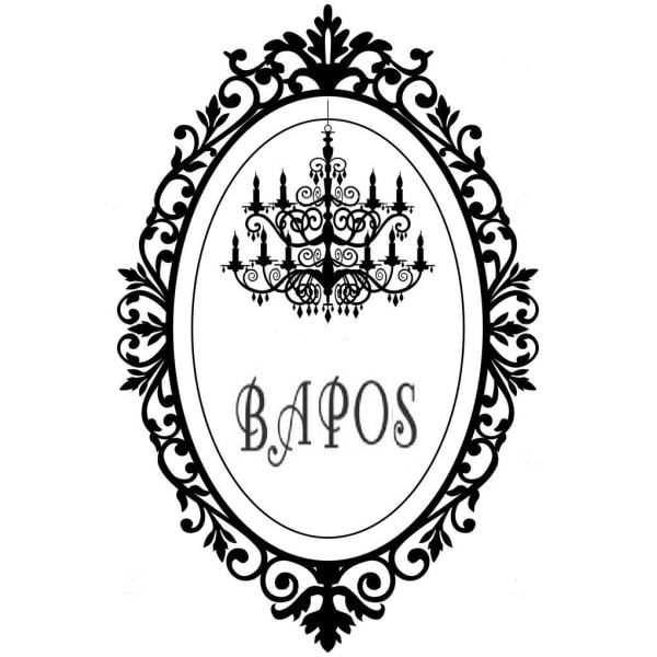BAPOS　Hair Salon