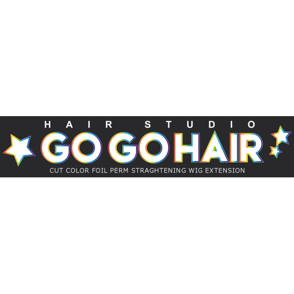 HAIR STUDIO GOGO HAIR
