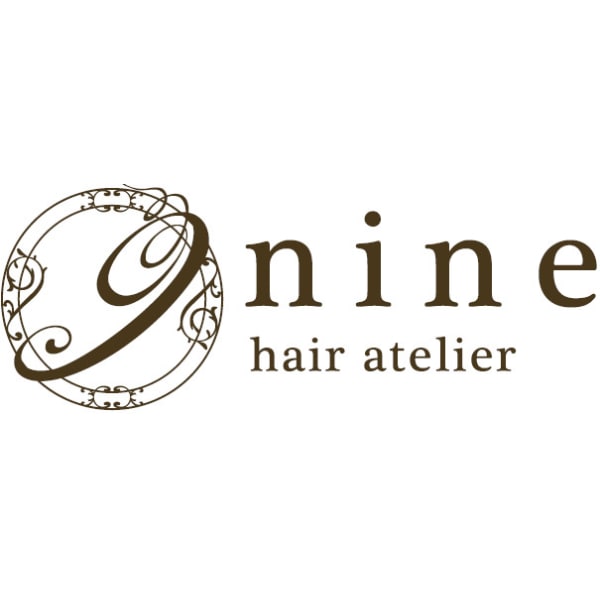 【ヘッドスパサロン】hair atelier nine