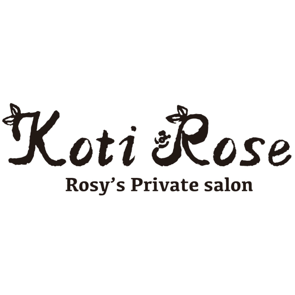 癒しの隠れ家サロン Koti-Rose