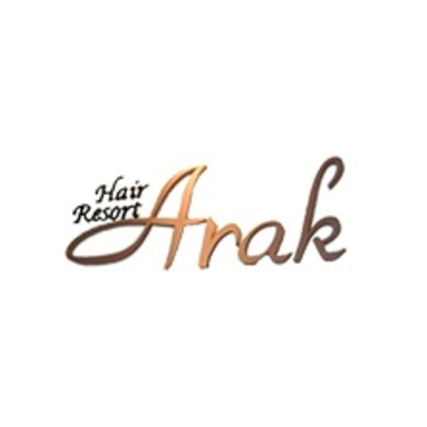 Hair Resort Arak