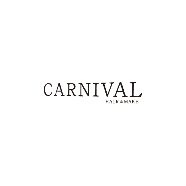 Carnival カーニバル の予約 サロン情報 美容院 美容室を予約するなら楽天ビューティ