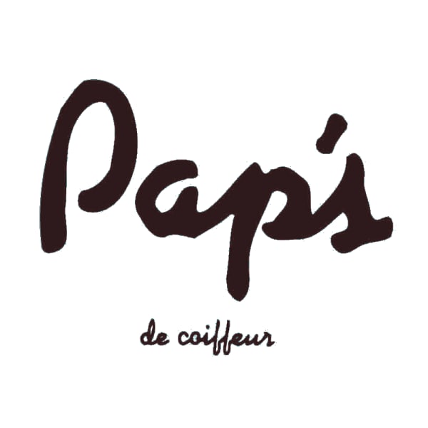 Pap's de coiffeur 甲南山手店