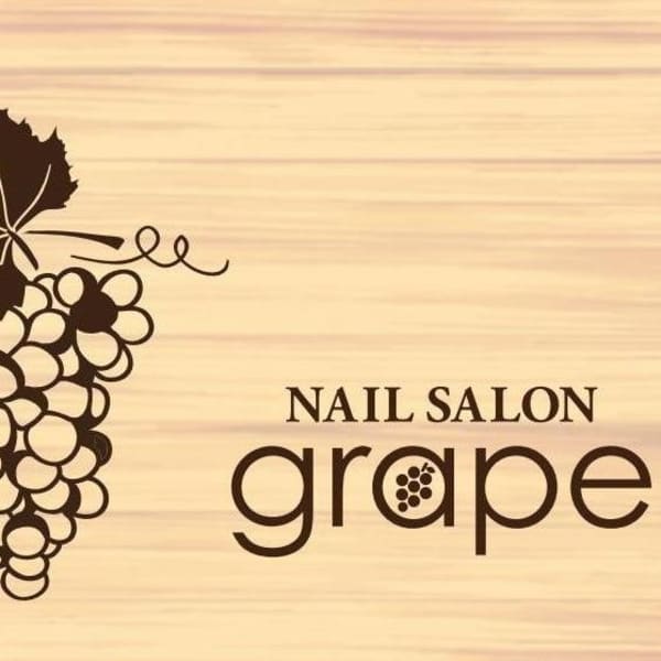NAIL SALON grape