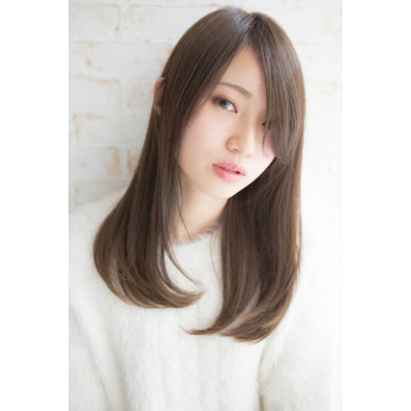 Link Hair Design リンクヘアデザイン のメニュー情報 美容院 美容室を予約するなら楽天ビューティ