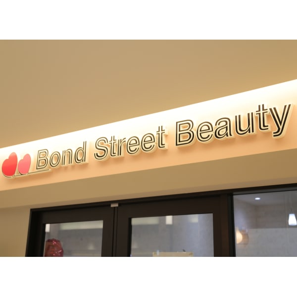 Bond Street Beauty