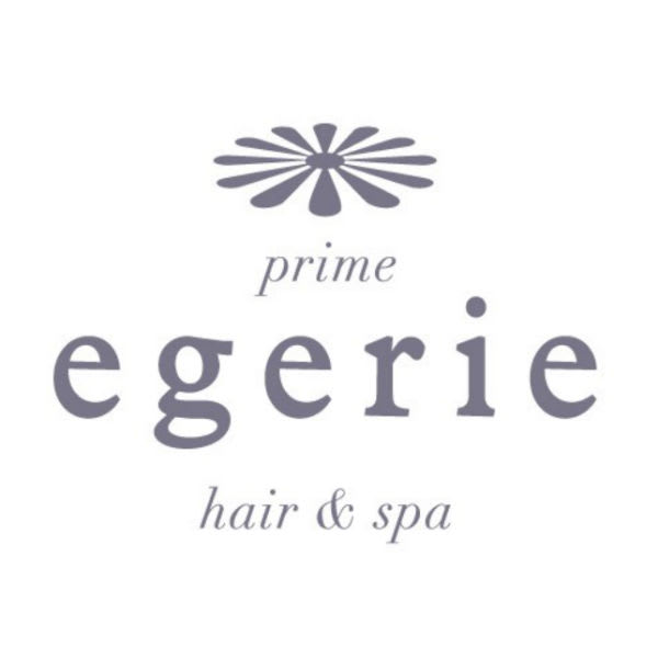 hair＆spa egerie prime