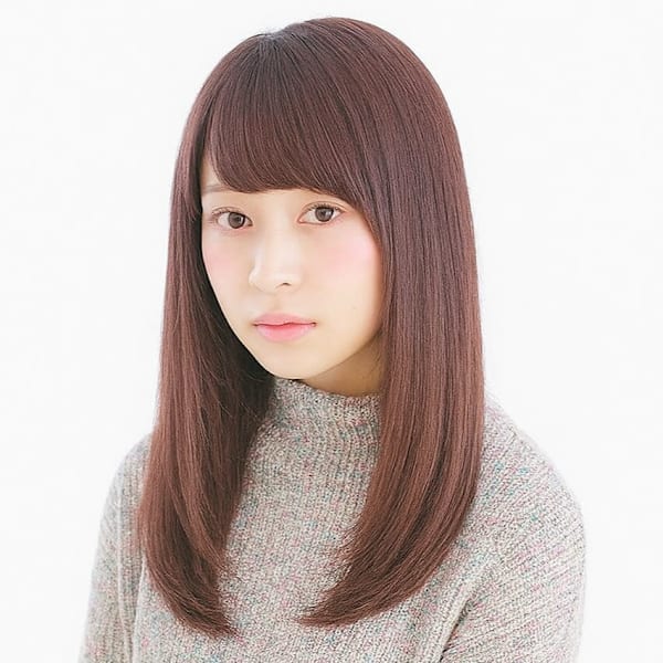 Hair Eyelush Raphal ラファル の予約 サロン情報 美容院 美容室を予約するなら楽天ビューティ