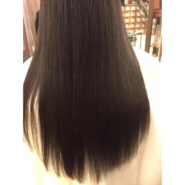 ≪ご新規様限定≫プレミアム縮毛矯正