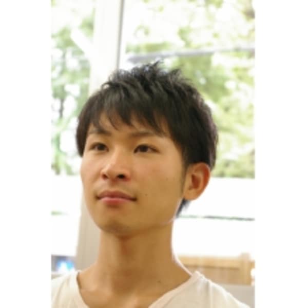 【男性必見】メンズカット＋メンズカラー