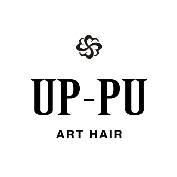 ART HAIR UP-PU