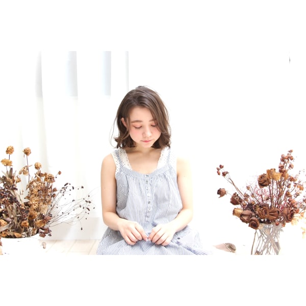 デザインカット+ダヴィネススパ(20分)+炭酸泉 ¥6600