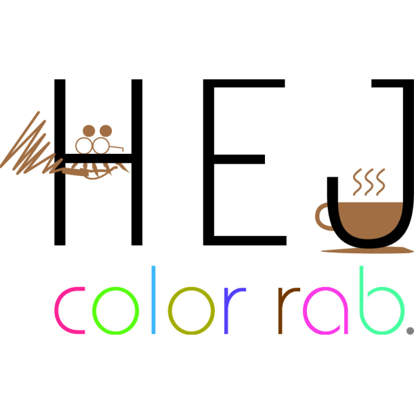 HEJ Haircolor + Treatment rab