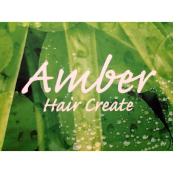 Amber Hair Create