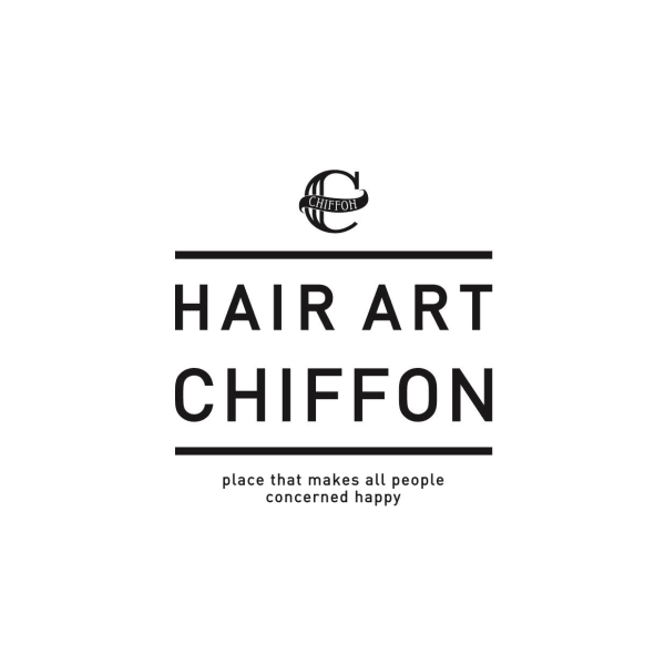 Hair art chiffon 川口店
