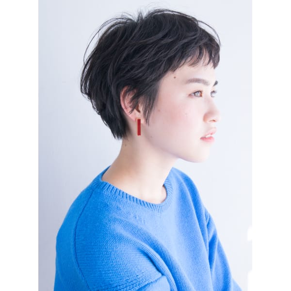 カット&シャンプーブロー Stylist価格