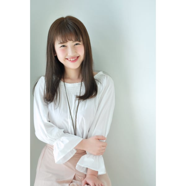 艶カラーカットセレクトTr ☆11665円