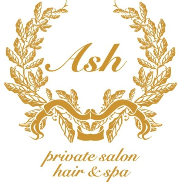 Hair Spa My Ash Be ヘアアンドスパマイアッシュビー の予約 サロン情報 美容院 美容室を予約するなら楽天ビューティ