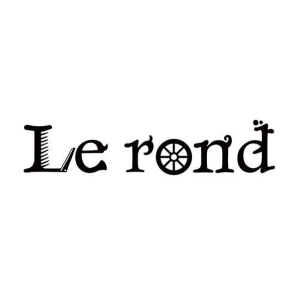 エレガントポニーアップ Le Rond ルロン のヘアスタイル 美容院 美容室を予約するなら楽天ビューティ