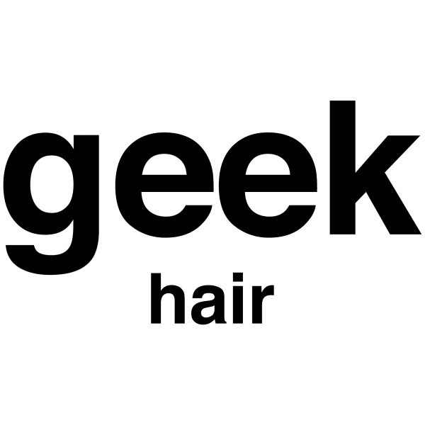 京都市・河原町・四条烏丸の美容院『geek hair』