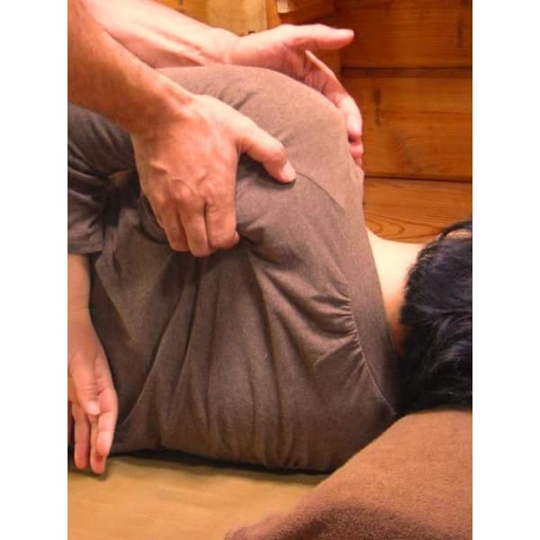 人気NO.1★首肩腰★全身リフレッシュ&美容【小顔矯正30分】100分セットコース7000→6200