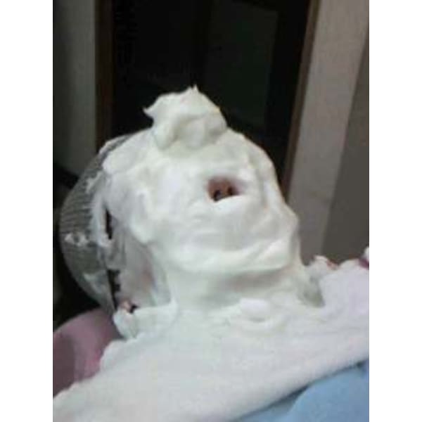 リフレッシュフェイシャルエステ