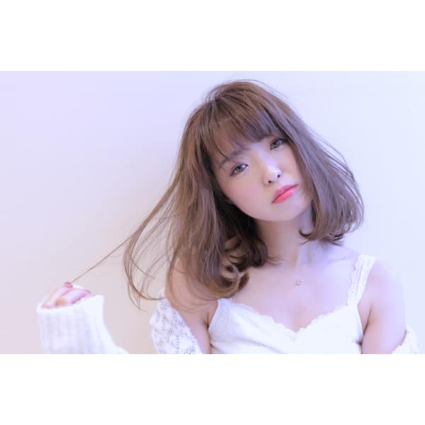 【シアバター他4種類の天然オイル配合】なめらかストレート¥9720→¥¥5980