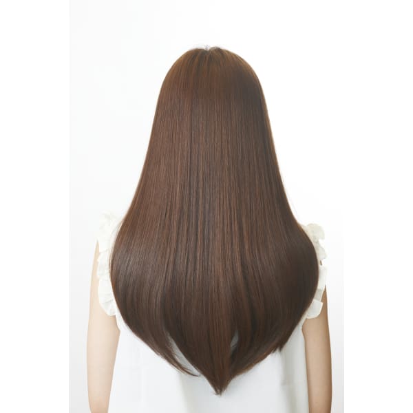 イチオシ★【ｋｉｎｄと言えば、これ！】　カット＋最高級のヘアトリートメント