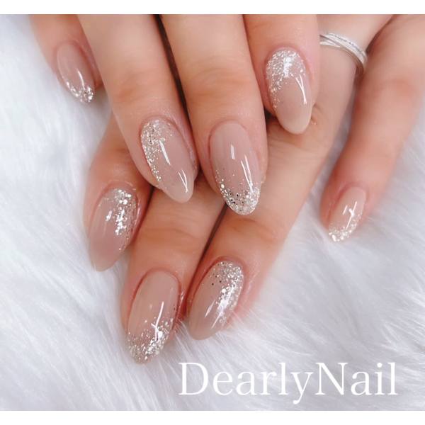 【ジェルオフ込み】定額シンプルコース 10%オフ