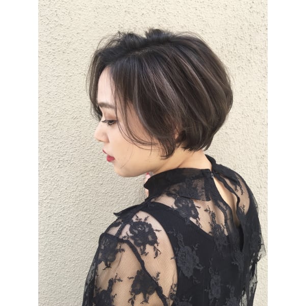 Athleオリジナルカット