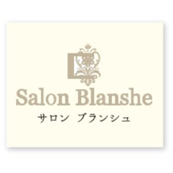 Salon Blanshe