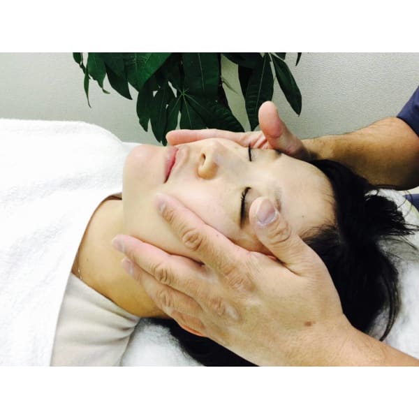 [初回限定]小顔矯正お試しコース