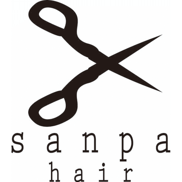 Sanpa hair