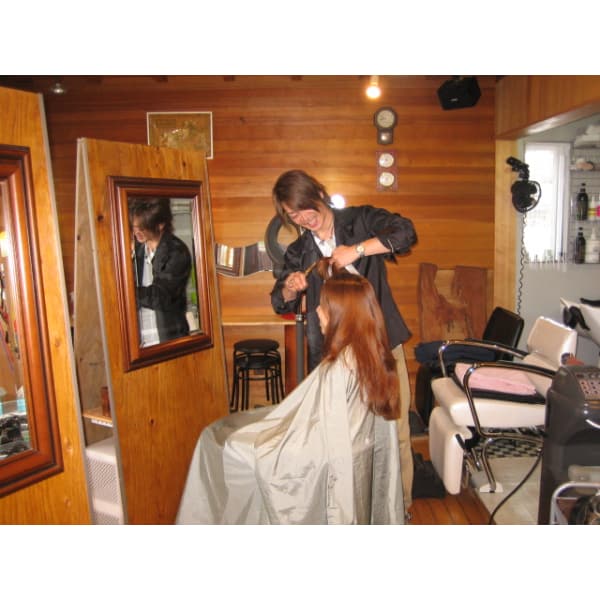 Cutと一緒ならもっとお得♪アロマspaでご褒美体験♪